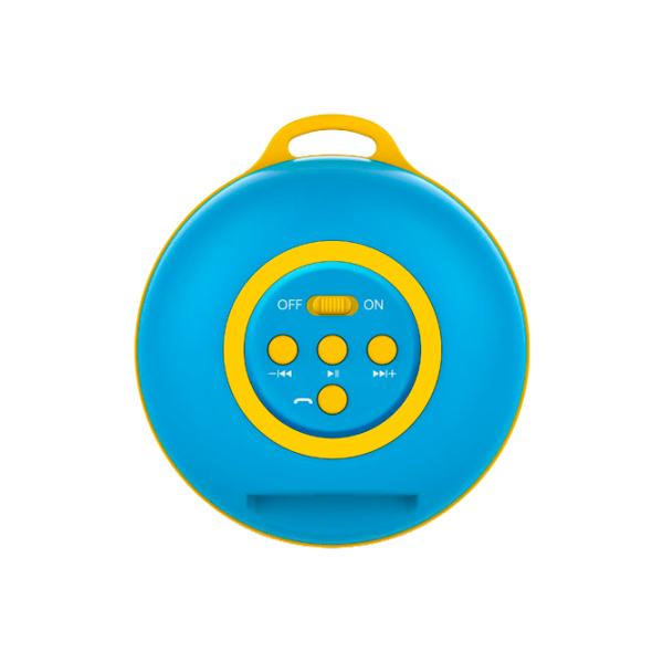 Boxă portabilă Genius SP-906BT Plus R2 3 W/ Blue photo 6