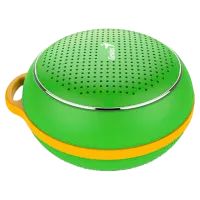 Boxă portabilă Genius SP-906BT Plus R2 3 W/ Green photo 4