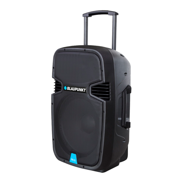 Boxă pentru Party Blaupunkt Professional Audio System PA15 700 W/ Black photo 2