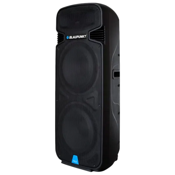 Колонка для вечеринок Blaupunkt PA25 1900 W/ Черный photo 2