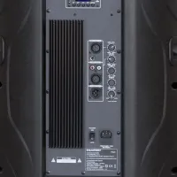 Boxă pentru Party Blaupunkt PA25 1900 W/ Black photo 5