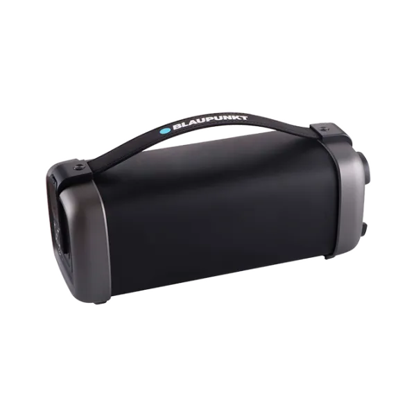 Boxă portabilă Blaupunkt BT40BB 8.1 W/ Black photo 2