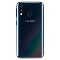 Samsung Galaxy A40 A405 4 ГБ/ 64 ГБ/ Dual SIM/ Черный photo 5