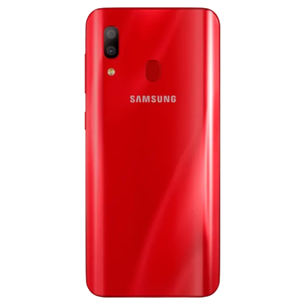 Samsung Galaxy A40 A405 4 ГБ/ 64 ГБ/ Dual SIM/ Красный photo 5 Samsung Galaxy A40 A405 4 ГБ/ 64 ГБ/ Dual SIM/ Красный photo 5