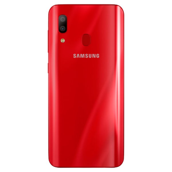 Samsung Galaxy A40 A405 4 ГБ/ 64 ГБ/ Dual SIM/ Красный photo 5 Samsung Galaxy A40 A405 4 ГБ/ 64 ГБ/ Dual SIM/ Красный photo 5