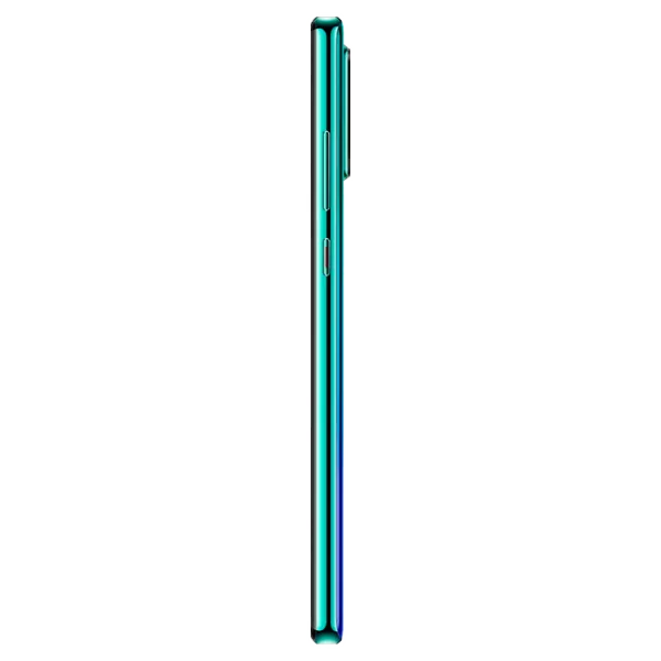Huawei P30 6 ГБ/ 128 ГБ/ Dual SIM/ Aurora Синий photo 5