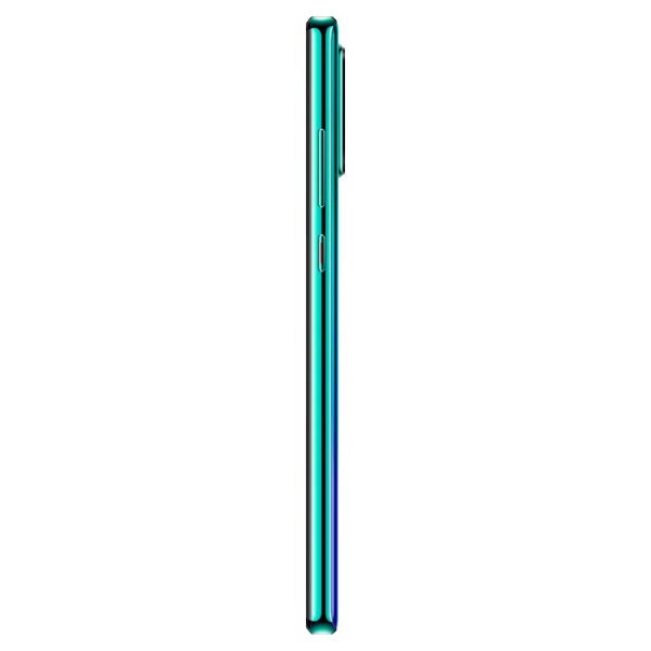 Huawei P30 6 ГБ/ 128 ГБ/ Dual SIM/ Aurora Синий photo 5