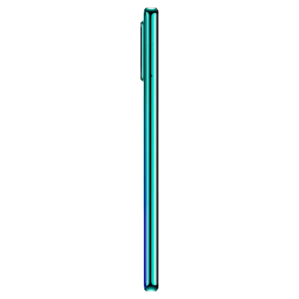 Huawei P30 6 ГБ/ 128 ГБ/ Dual SIM/ Aurora Синий photo 6