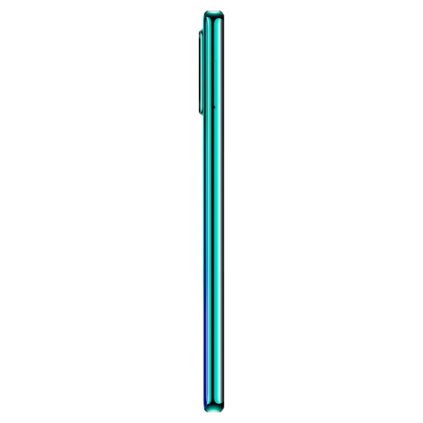 Huawei P30 6 ГБ/ 128 ГБ/ Dual SIM/ Aurora Синий photo 6