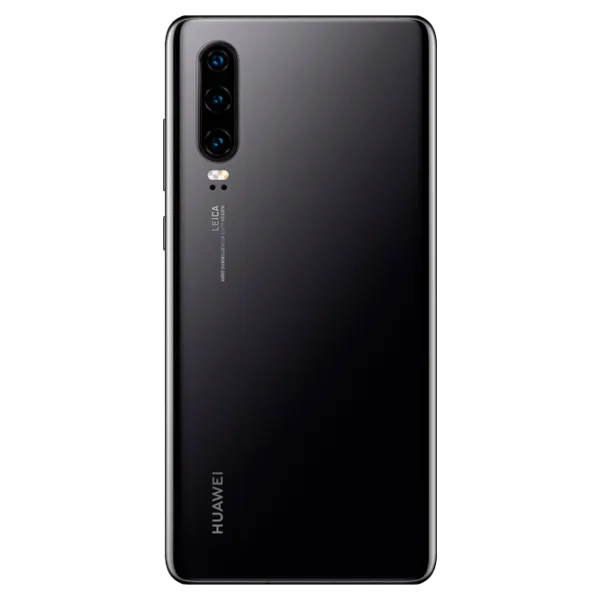 Huawei P30 6 ГБ/ 128 ГБ/ Dual SIM/ Черный photo 2