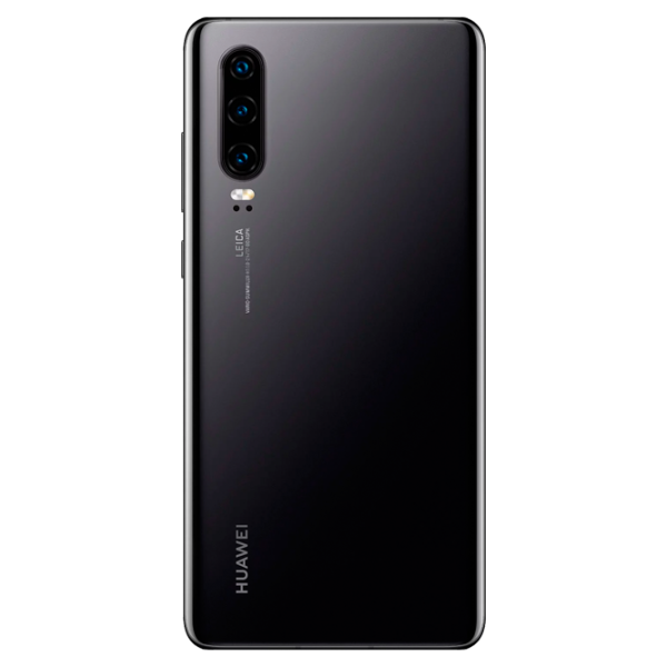 Huawei P30 6 ГБ/ 128 ГБ/ Dual SIM/ Черный photo 2