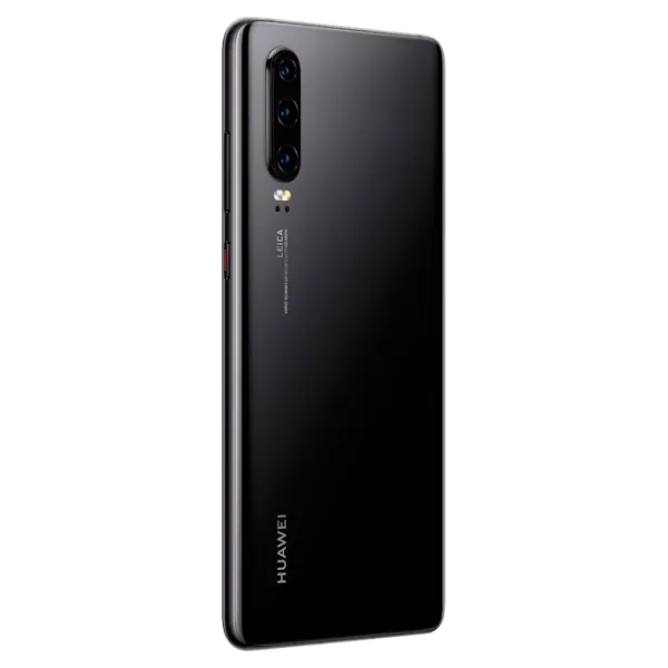 Huawei P30 6 ГБ/ 128 ГБ/ Dual SIM/ Черный photo 3