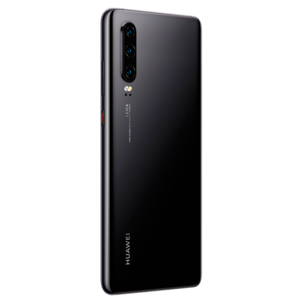 Huawei P30 6 ГБ/ 128 ГБ/ Dual SIM/ Черный photo 3