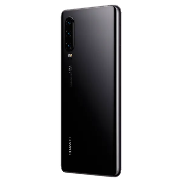 Huawei P30 6 ГБ/ 128 ГБ/ Dual SIM/ Черный photo 4