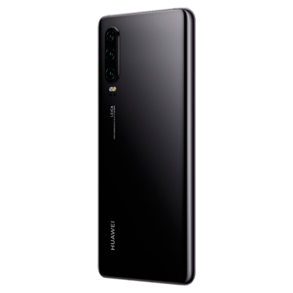Huawei P30 6 ГБ/ 128 ГБ/ Dual SIM/ Черный photo 4