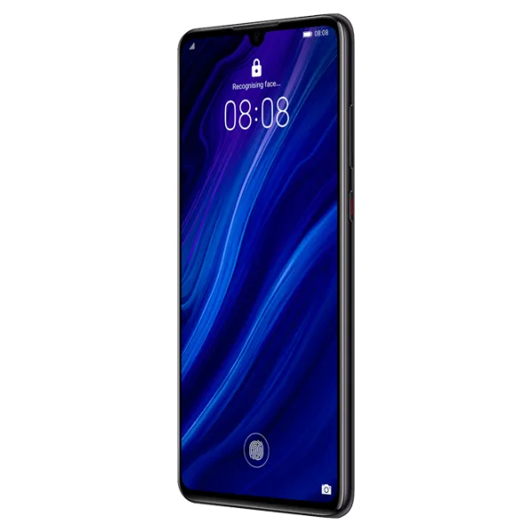 Huawei P30 6 ГБ/ 128 ГБ/ Dual SIM/ Черный photo 5