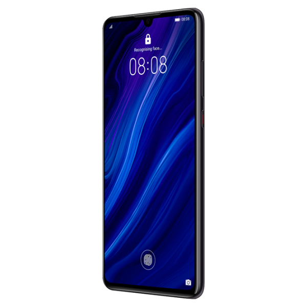 Huawei P30 6 ГБ/ 128 ГБ/ Dual SIM/ Черный photo 5
