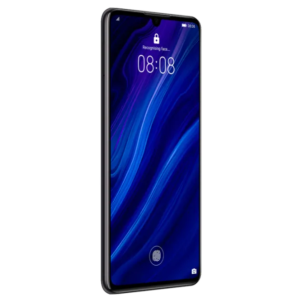 Huawei P30 6 ГБ/ 128 ГБ/ Dual SIM/ Черный photo 6