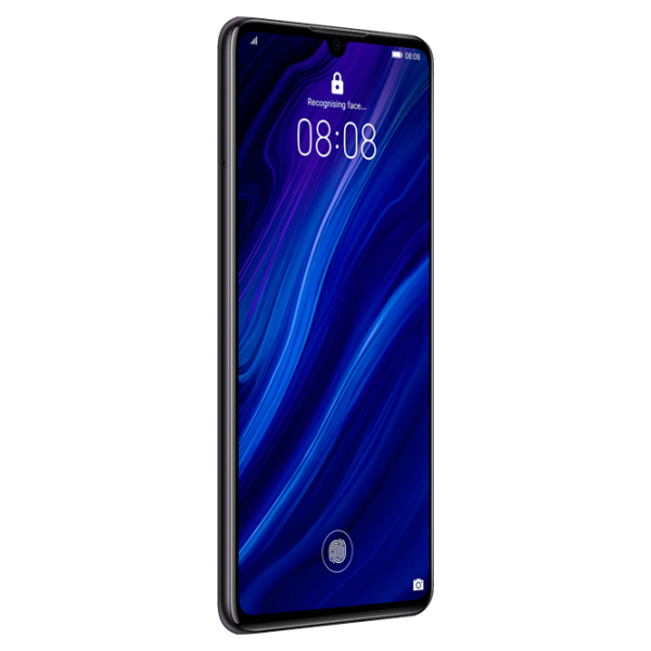Huawei P30 6 ГБ/ 128 ГБ/ Dual SIM/ Черный photo 6