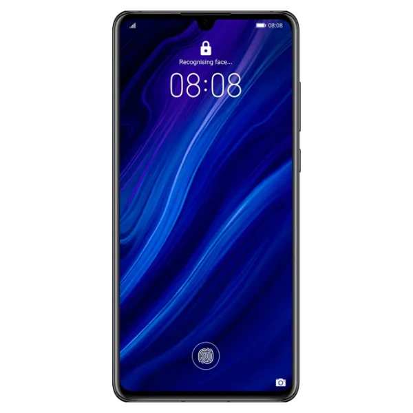 Huawei P30 6 ГБ/ 128 ГБ/ Dual SIM/ Черный photo 7