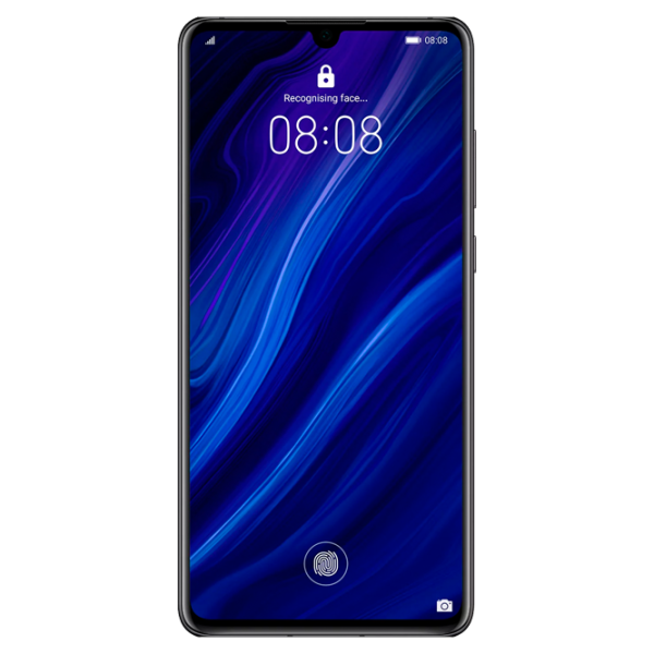 Huawei P30 6 ГБ/ 128 ГБ/ Dual SIM/ Черный photo 7