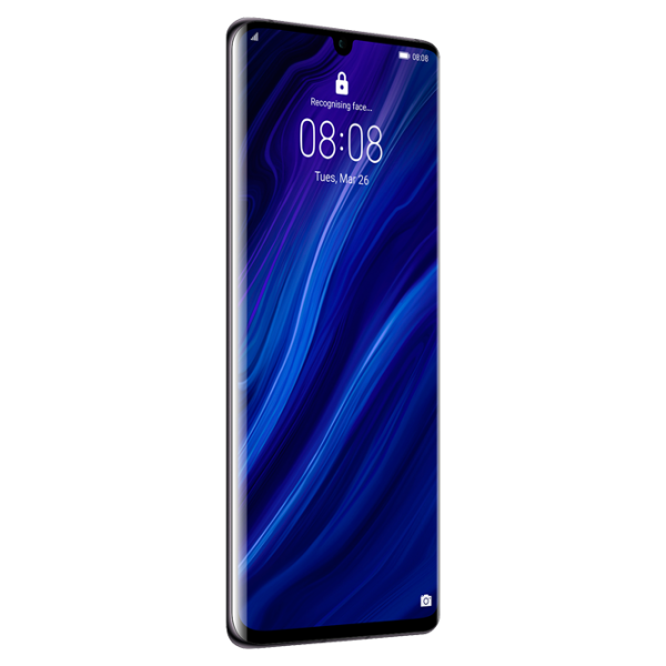 Huawei P30 Pro 6 ГБ/ 128 ГБ/ Dual SIM/ Черный  photo 10