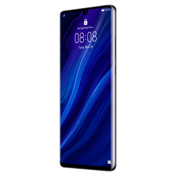 Huawei P30 Pro 6 ГБ/ 128 ГБ/ Dual SIM/ Черный  photo 11