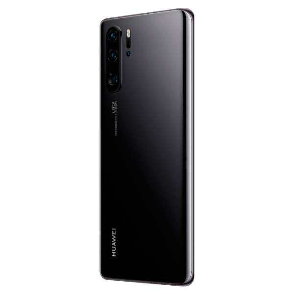Huawei P30 Pro 6 ГБ/ 128 ГБ/ Dual SIM/ Черный  photo 12