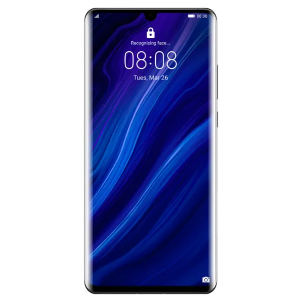 Huawei P30 Pro 6 ГБ/ 128 ГБ/ Dual SIM/ Черный  photo 14