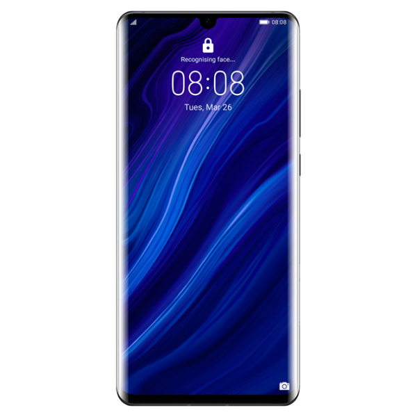 Huawei P30 Pro 6 ГБ/ 128 ГБ/ Dual SIM/ Черный  photo 14