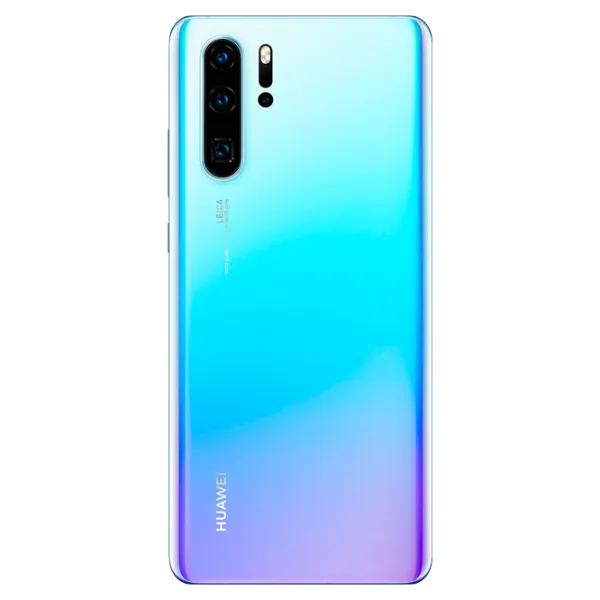 Huawei P30 Pro 6 GB/ 128 GB/ Dual SIM/ Blue Breathing Crystal photo 8