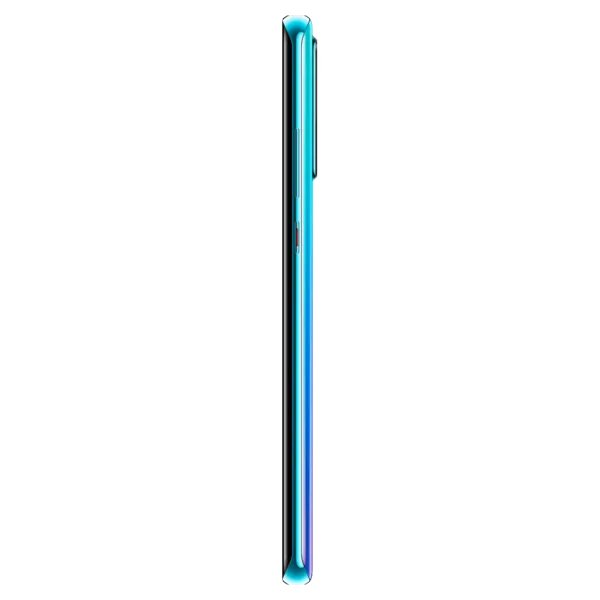 Huawei P30 Pro 6 GB/ 128 GB/ Dual SIM/ Blue Breathing Crystal photo 11