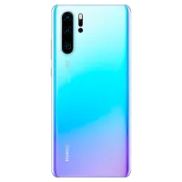 Smartphone Huawei P30 Pro 8 GB/ 256 GB/ Dual SIM/ Blue Breathing Crystal photo 8