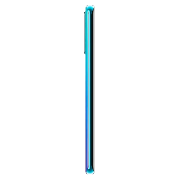 Смартфон Huawei P30 Pro 8 ГБ/ 256 ГБ/ Dual SIM/ Синий Breathing Crystal photo 12