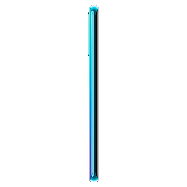 Смартфон Huawei P30 Pro 8 ГБ/ 256 ГБ/ Dual SIM/ Синий Breathing Crystal photo 12