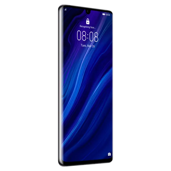 Huawei P30 Pro 8 ГБ/ 256 ГБ/ Dual SIM/ Черный  photo 10 Huawei P30 Pro 8 ГБ/ 256 ГБ/ Dual SIM/ Черный  photo 10