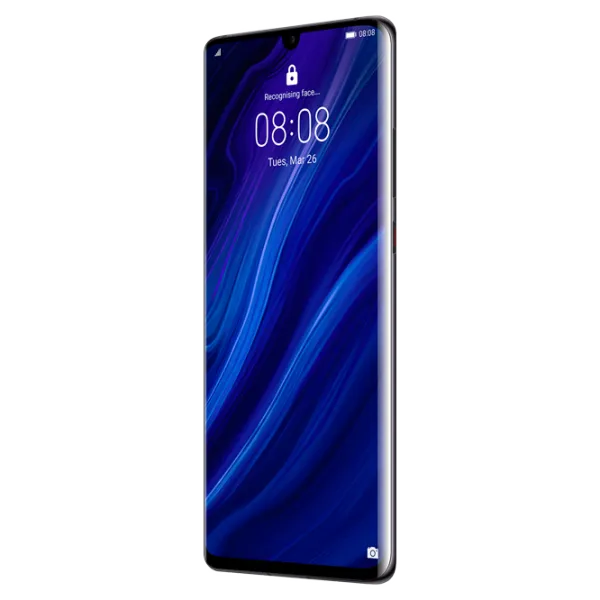 Huawei P30 Pro 8 ГБ/ 256 ГБ/ Dual SIM/ Черный  photo 11 Huawei P30 Pro 8 ГБ/ 256 ГБ/ Dual SIM/ Черный  photo 11