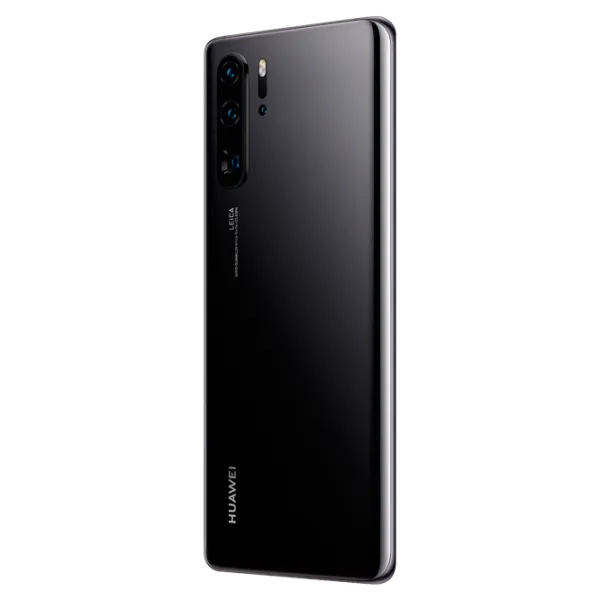 Huawei P30 Pro 8 ГБ/ 256 ГБ/ Dual SIM/ Черный  photo 12 Huawei P30 Pro 8 ГБ/ 256 ГБ/ Dual SIM/ Черный  photo 12
