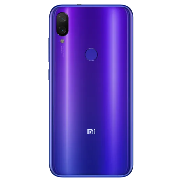 Xiaomi Mi Play 4 GB/ 64 GB/ Dual SIM/ Blue photo 3