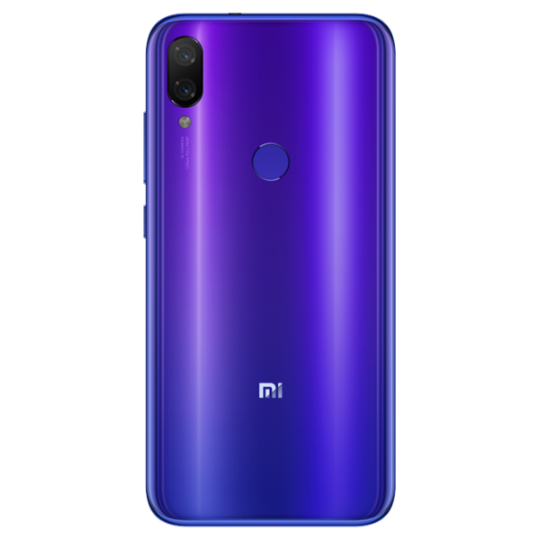 Xiaomi Mi Play 4 GB/ 64 GB/ Dual SIM/ Blue photo 3