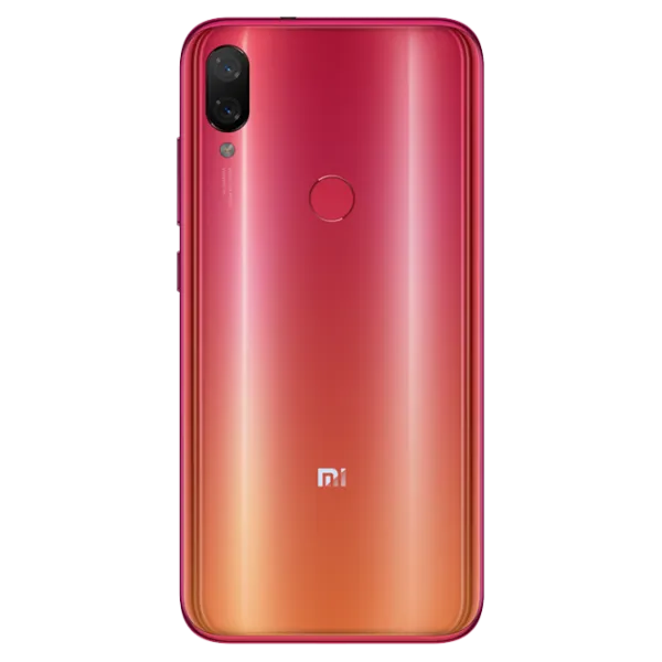 Xiaomi Mi Play 4 GB/ 64 GB/ Dual SIM/ Gold photo 3 Xiaomi Mi Play 4 GB/ 64 GB/ Dual SIM/ Gold photo 3