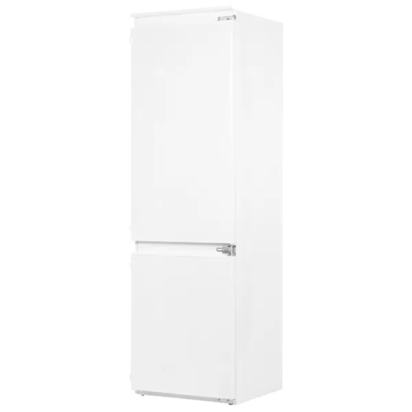 Frigider încorporabil Hansa BK316.3 cu congelator jos 242 l / 178 cm / White photo 2