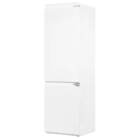 Frigider încorporabil Hansa BK316.3 cu congelator jos 242 l / 178 cm / White photo 2