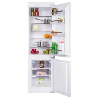 Frigider încorporabil Hansa BK316.3 cu congelator jos 242 l / 178 cm / White photo 4