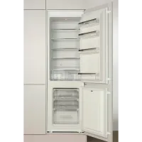 Frigider încorporabil Hansa BK316.3 cu congelator jos 242 l / 178 cm / White photo 5