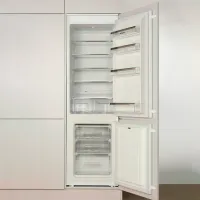 Frigider încorporabil Hansa BK316.3 cu congelator jos 242 l / 178 cm / White photo 6