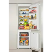 Frigider încorporabil Hansa BK316.3 cu congelator jos 242 l / 178 cm / White photo 7