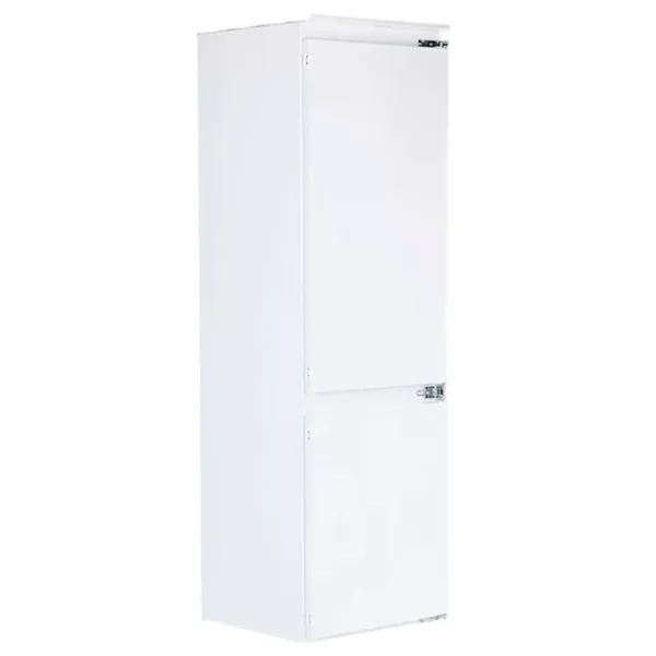 Frigider încorporabil Hansa BK316.3FA cu congelator jos 238 l / 177 cm / White photo 2