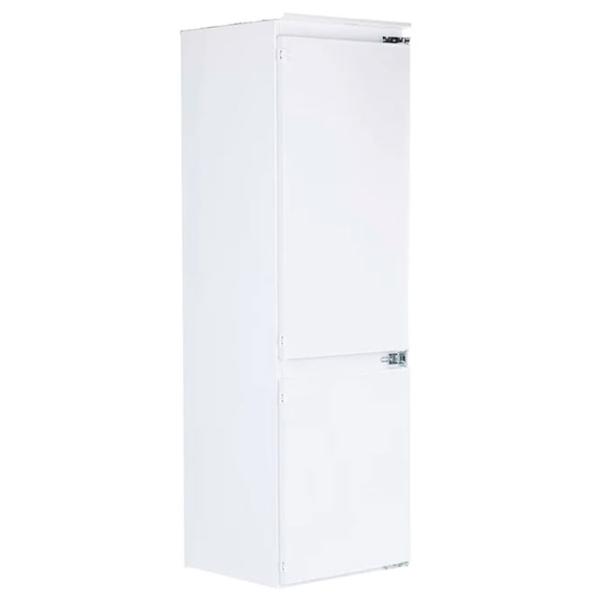 Frigider încorporabil Hansa BK316.3FA cu congelator jos 238 l / 177 cm / White photo 2
