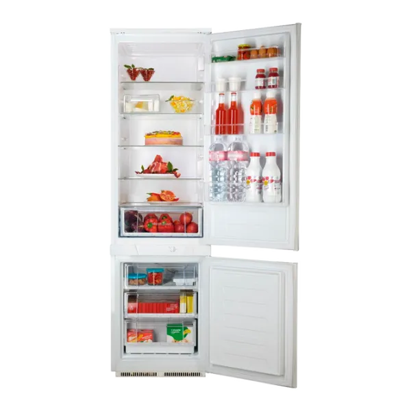 Холодильник Hotpoint-Ariston BCB 33 AA Белый photo 2